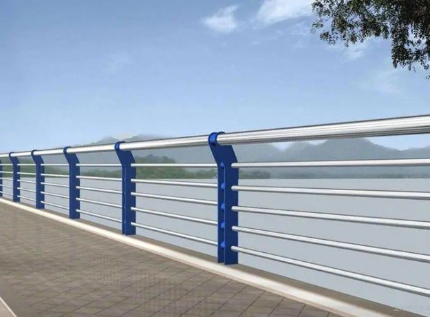 桥梁护栏